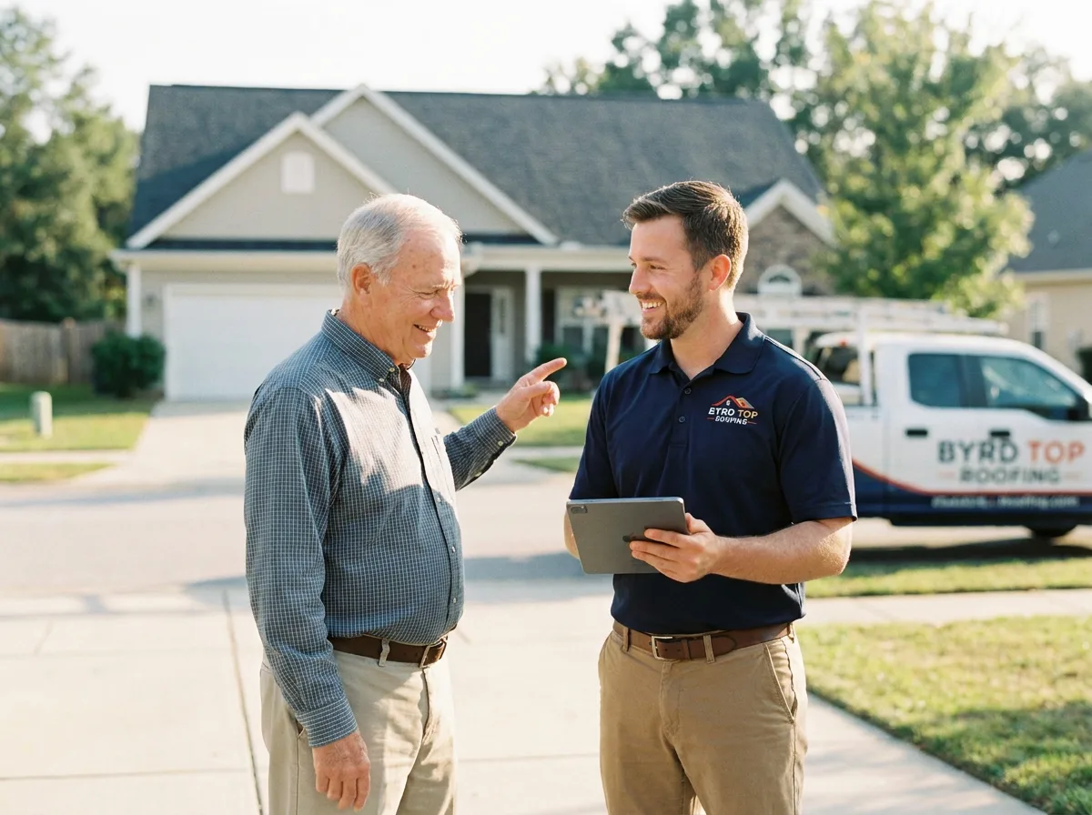 Roofing Bourneville, OH FAQs